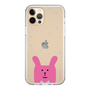 スリムプロテクションケース［ CRAFTHOLIC - Face - RAB ］