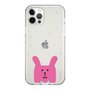 スリムプロテクションケース［ CRAFTHOLIC - Face - RAB ］