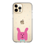 スリムプロテクションケース［ CRAFTHOLIC - Face - RAB ］