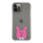 スリムプロテクションケース［ CRAFTHOLIC - Face - RAB ］