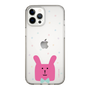スリムプロテクションケース［ CRAFTHOLIC - Face - RAB ］