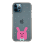 スリムプロテクションケース［ CRAFTHOLIC - Face - RAB ］