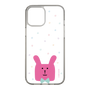 スリムプロテクションケース［ CRAFTHOLIC - Face - RAB ］