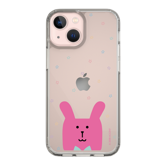 スリムプロテクションケース［ CRAFTHOLIC - Face - RAB ］