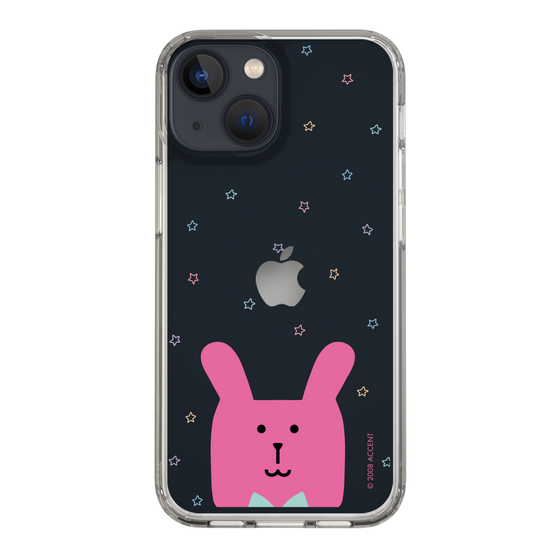 スリムプロテクションケース［ CRAFTHOLIC - Face - RAB ］