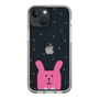 スリムプロテクションケース［ CRAFTHOLIC - Face - RAB ］
