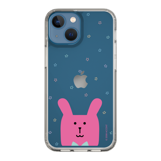 スリムプロテクションケース［ CRAFTHOLIC - Face - RAB ］