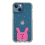 スリムプロテクションケース［ CRAFTHOLIC - Face - RAB ］