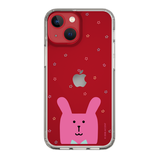 スリムプロテクションケース［ CRAFTHOLIC - Face - RAB ］