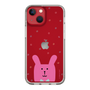 スリムプロテクションケース［ CRAFTHOLIC - Face - RAB ］