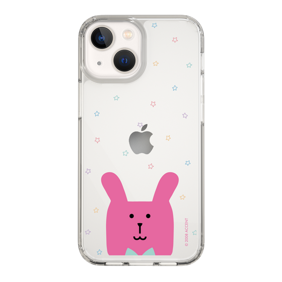 スリムプロテクションケース［ CRAFTHOLIC - Face - RAB ］