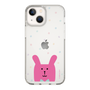 スリムプロテクションケース［ CRAFTHOLIC - Face - RAB ］