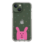 スリムプロテクションケース［ CRAFTHOLIC - Face - RAB ］