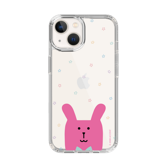 スリムプロテクションケース［ CRAFTHOLIC - Face - RAB ］