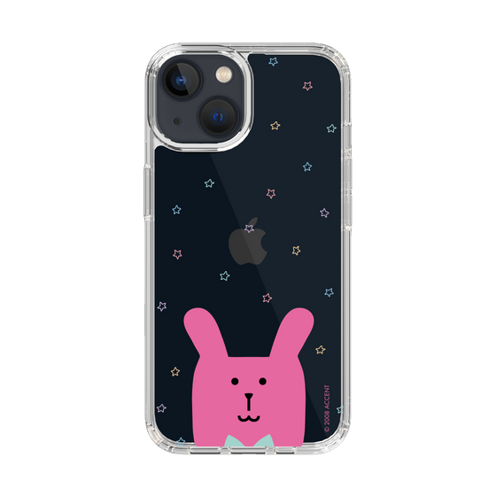 スリムプロテクションケース［ CRAFTHOLIC - Face - RAB ］