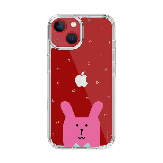 スリムプロテクションケース［ CRAFTHOLIC - Face - RAB ］