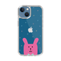 スリムプロテクションケース［ CRAFTHOLIC - Face - RAB ］