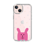 スリムプロテクションケース［ CRAFTHOLIC - Face - RAB ］