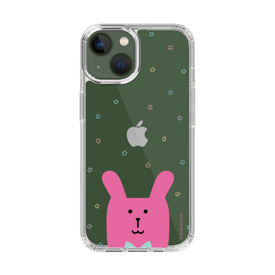 スリムプロテクションケース［ CRAFTHOLIC - Face - RAB ］