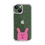 スリムプロテクションケース［ CRAFTHOLIC - Face - RAB ］
