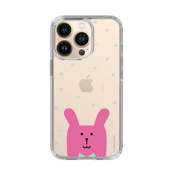 スリムプロテクションケース［ CRAFTHOLIC - Face - RAB ］