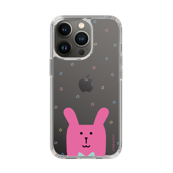 スリムプロテクションケース［ CRAFTHOLIC - Face - RAB ］