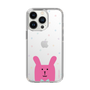 スリムプロテクションケース［ CRAFTHOLIC - Face - RAB ］