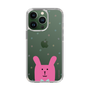 スリムプロテクションケース［ CRAFTHOLIC - Face - RAB ］