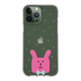 スリムプロテクションケース［ CRAFTHOLIC - Face - RAB ］
