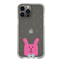 スリムプロテクションケース［ CRAFTHOLIC - Face - RAB ］
