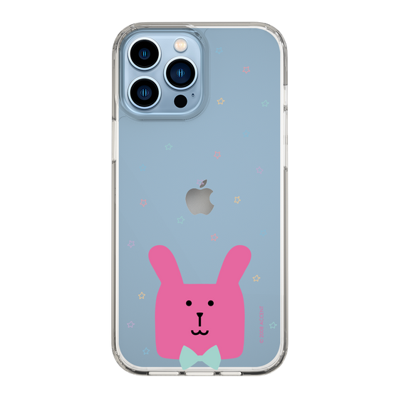 スリムプロテクションケース［ CRAFTHOLIC - Face - RAB ］