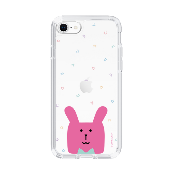 スリムプロテクションケース［ CRAFTHOLIC - Face - RAB ］