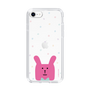 スリムプロテクションケース［ CRAFTHOLIC - Face - RAB ］