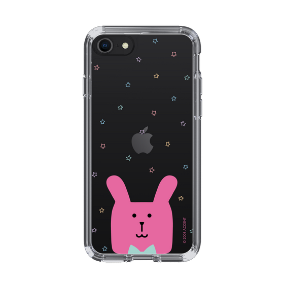 スリムプロテクションケース［ CRAFTHOLIC - Face - RAB ］