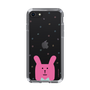 スリムプロテクションケース［ CRAFTHOLIC - Face - RAB ］
