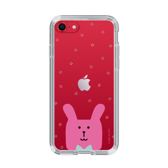 スリムプロテクションケース［ CRAFTHOLIC - Face - RAB ］