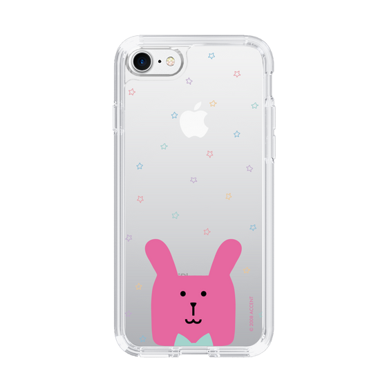 スリムプロテクションケース［ CRAFTHOLIC - Face - RAB ］