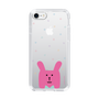 スリムプロテクションケース［ CRAFTHOLIC - Face - RAB ］
