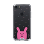 スリムプロテクションケース［ CRAFTHOLIC - Face - RAB ］