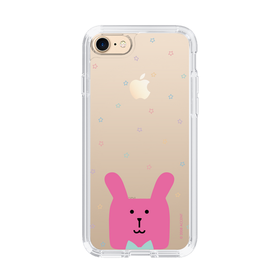 スリムプロテクションケース［ CRAFTHOLIC - Face - RAB ］