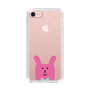 スリムプロテクションケース［ CRAFTHOLIC - Face - RAB ］