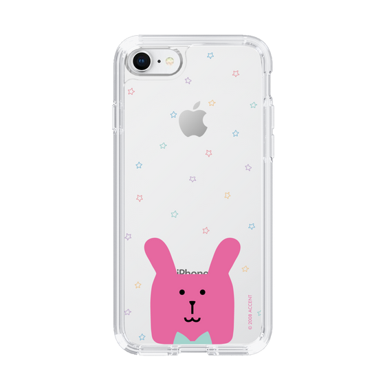 スリムプロテクションケース［ CRAFTHOLIC - Face - RAB ］