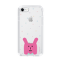 スリムプロテクションケース［ CRAFTHOLIC - Face - RAB ］