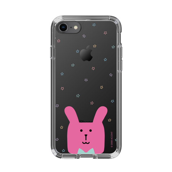 スリムプロテクションケース［ CRAFTHOLIC - Face - RAB ］
