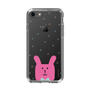 スリムプロテクションケース［ CRAFTHOLIC - Face - RAB ］