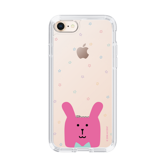 スリムプロテクションケース［ CRAFTHOLIC - Face - RAB ］