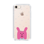 スリムプロテクションケース［ CRAFTHOLIC - Face - RAB ］