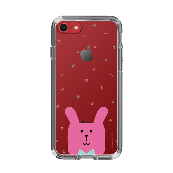 スリムプロテクションケース［ CRAFTHOLIC - Face - RAB ］