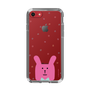 スリムプロテクションケース［ CRAFTHOLIC - Face - RAB ］