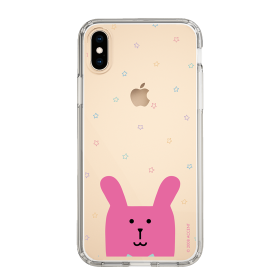スリムプロテクションケース［ CRAFTHOLIC - Face - RAB ］